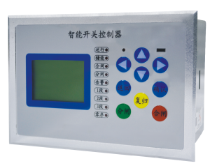 DZN-2021型智能开关控制器
